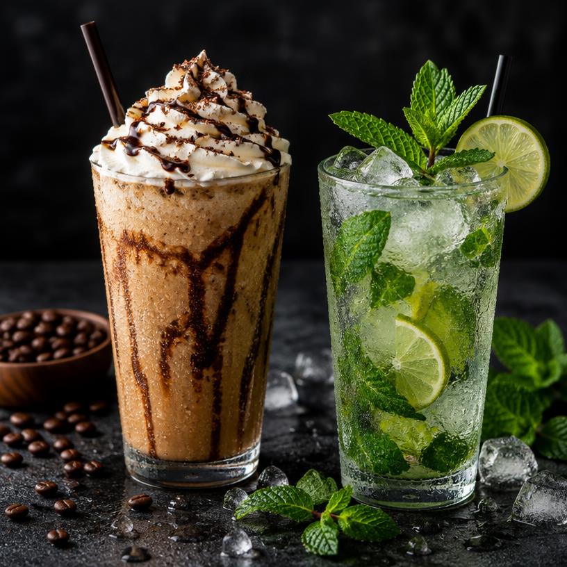 Beverages