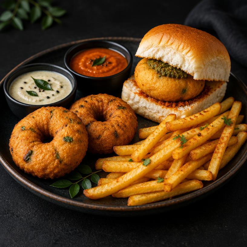 Quick Bites