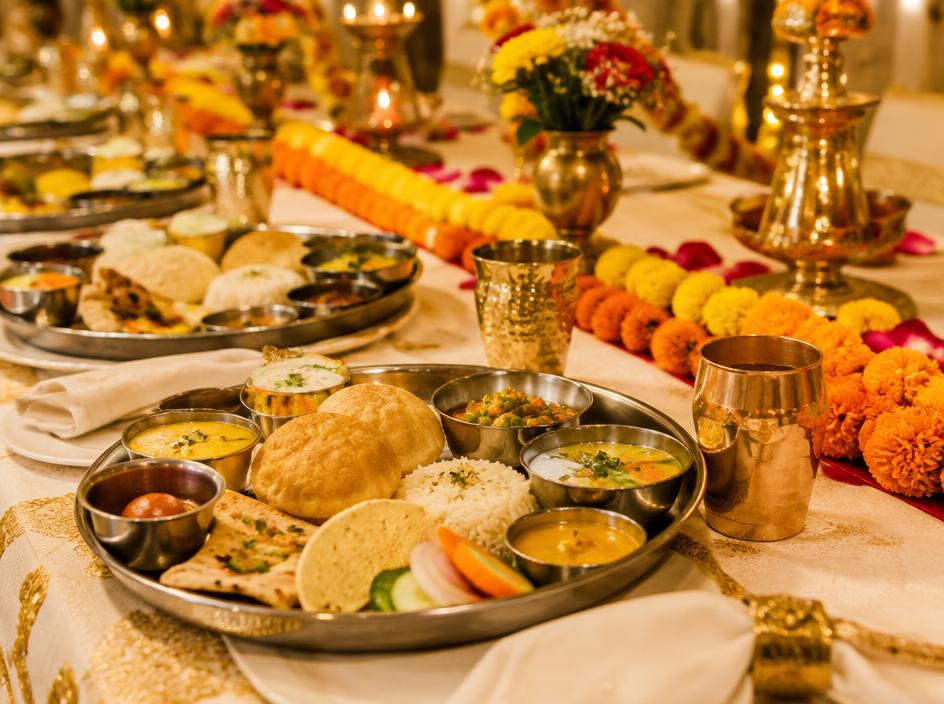 Weddings & Wedding Functions